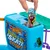 Hot Wheels Hot Wheels Skate Flush & Go Skate Bowl