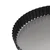 Flan tin, steel, 28 cm - MasterClass