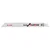 BOSCH List univerzalne testere S 1022 HF 2608656636 - Fleksibilne za Drvo i Metal