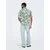 Only & Sons Srajca ONSELI zelena/bela