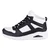 Skechers Ženske patike Uno, Belo-crne