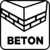 shumee Sveder za beton 5 x 85 mm