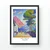 Wallity Slika 35x45cm