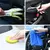 Set četki za automobil Šareni poliratan