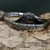 Narukvica Silver & Gold - Unisex Single