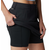 Columbia SUMMIT VALLEY SKORT, krilo ž.kr poh, črna 2072472