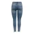 ONLY Kavbojke ONLBLUSH moder denim