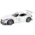 BMW Z4 avtomobil na daljinsko upravljanje z baterijo