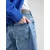 Lindbergh Kavbojke moder denim