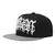 Kapa snapback SULLEN - FORBIDDEN LOVE - črna - SCA8568_BKGY