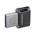 SAMSUNG USB flash 128GB FIT Plus 3.1 MUF-128AB sivi