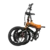 MS ENERGY Električni bicikl EBike i20, Narandžasto-crni