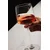 Viski komplet kozarcev na peclju za vino iz stekla 473 ml