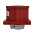 tp electric RAVNA CEE VTIČNICA 400V 16A 5P 75X75MM INDUSTRIJSKA