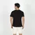 Sergio Tacchini Muška majica Palm M, Crna