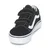 Vans OLD SKOOL V Črna