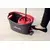 Vileda Set za brisanje podova Turbo Smart, Mop i kanta
