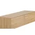 Venture Design Shranjevalna omara 45x35x160 cm naravna