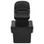 Naslon za ruke za automobil crni 17x40x(31-49) cm ABS