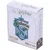 Harry Potter Slytherin Crest Hanging Ornament 8cm