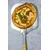 Pizza peel, aluminum, 65 x 30.5 cm - Kitchen Craft