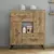 Hanah Home Komoda Hercules 3100 105x120x35cm Orah