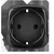 shumee Kruger&Matz Connect P4 Tuya Smart WiFi Socket TIMER