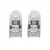 INTELLINET LAN SFTP kabl intellinet 736138 Cat6 CU/Sivi/3m