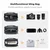 K&F CONCEPT Digital storage bag