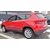 Side protective moldings Seat Ateca 2016-