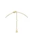 Ogrlica Fossil JEWELRY JF04840710