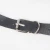 Subblime Fetish Garter Harness with Rings