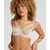 Hunkemöller Nedrček Kristina bela