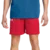 Kratke hlače Under Armour Baseline Short Red M
