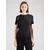 Calvin Klein Pulover LV044A307G Črna Regular Fit