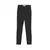 Cropp - Skinny farmerke - CRNO