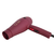 FKF Fen za kosu Glam 1009, 2200W, Bordo