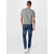 Pepe Jeans Kavbojke HATCH, modra