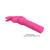 Pretty Love Gerardo Rabbit Clitoral Vibrator Pink