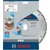 Diamantna plošča PRO Multi Material, 230 x 22,23 mm