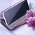 SENSITIVE Book preklopna maska za XIAOMI Redmi NOTE 14 PRO 5G / 14 PRO PLUS 5G – pink