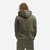 Alpha Industries Basic Zip Hoody 178325 142