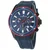 Jacques Lemans 1-2141B Liverpool Chronograph Mens Watch 48mm 20ATM