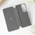 Maska za mobilni telefon Honor X7b TERACELL FLIP COVER, Zlatne boje