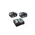 MAKITA SET 8 BL1850B 2 x 5Ah + DC18RC brzi punjač 18 V