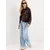 Mohito - Wide leg farmerke