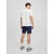 JACK & JONES Chino hlače, modra