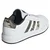 Adidas Patike za dečake Grand Court 2.0 K, Bele