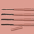 Olovka za obrve Pro Brow Pencil Nam | Kozmo