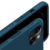NILLKIN Maska za iPhone 13 6.1 Scrub Pro Magnetic crna